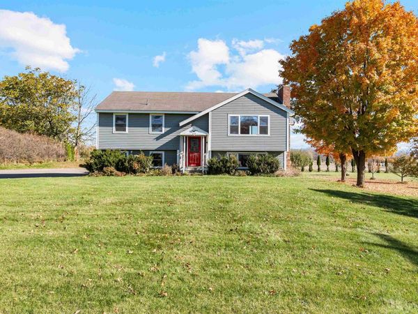 237 South Street, South Hero, VT 05486