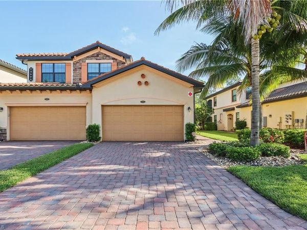 28000 Cookstown CT, Unit 3204, BONITA SPRINGS, FL 34135