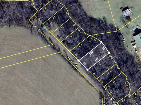 0.15 ac Norris St., Crossville, TN 38572