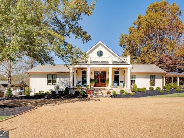 419 Parker Road, Mcdonough, GA 30252