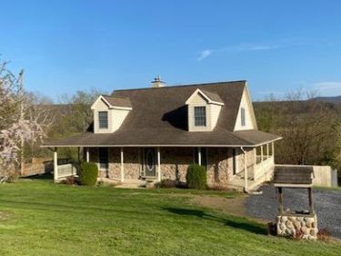 5990 US HIGHWAY 522 S, MCVEYTOWN, PA 17051