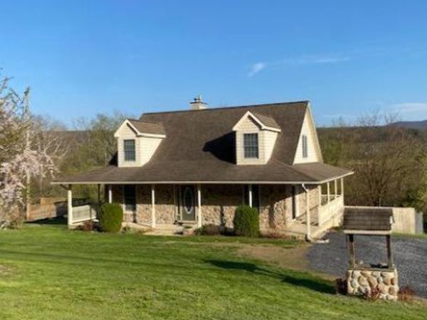 5990 US HIGHWAY 522 S, MCVEYTOWN, PA 17051