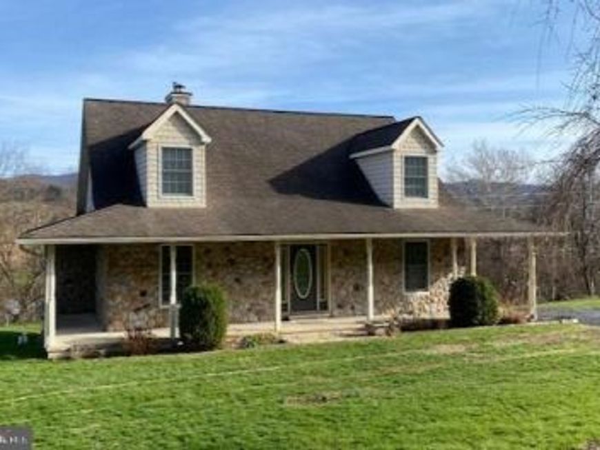 5990 Us Highway 522 S, Mc Veytown, PA 17051 Main Photo