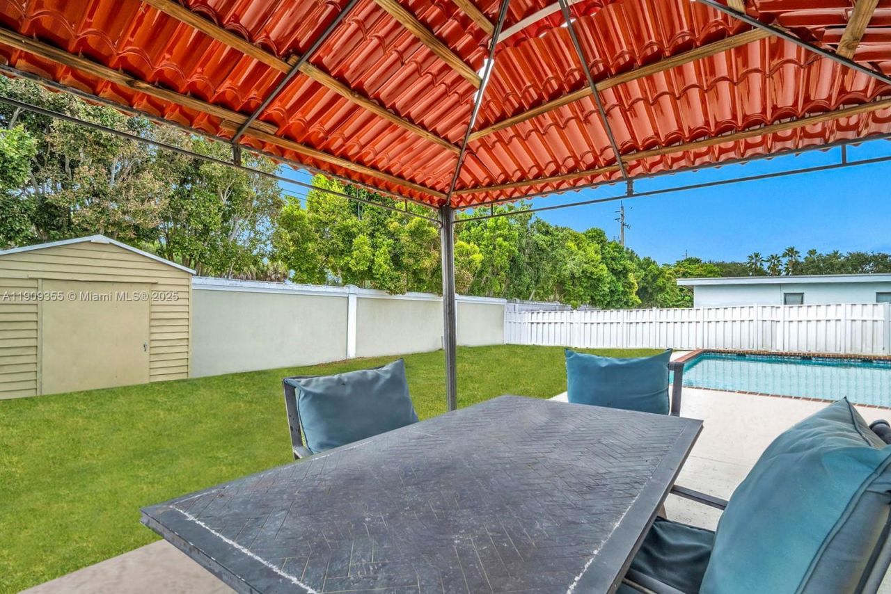 911 NW 135th Way, Sunrise, FL 33325 Photo