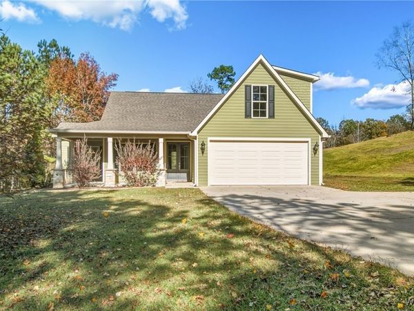 15650 Hillview Road, Coker, AL 35452