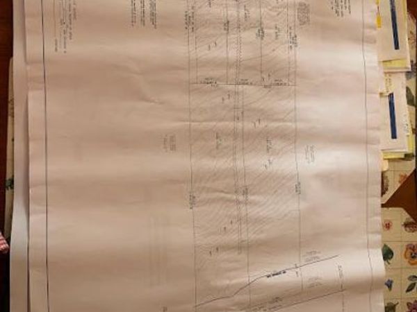 lot 5 Golf Course, Cameo Sub Road, Newport, ME 04953