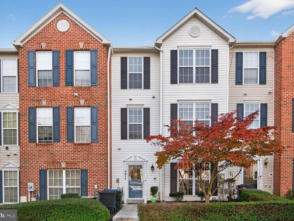 4011 ESTEVEZ COURT, BOWIE, MD 20716