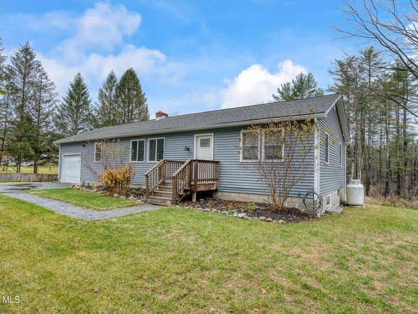 547 Middle Grove Road, Middle Grove, NY 12850