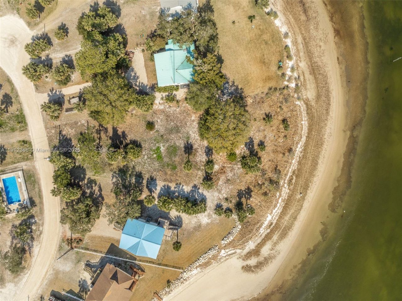 197 Beaty Taff Dr, Crawfordville, FL 32327 Photo