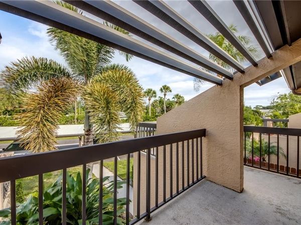 15456 Admiralty CIR , Unit 10, NORTH FORT MYERS, FL 33917