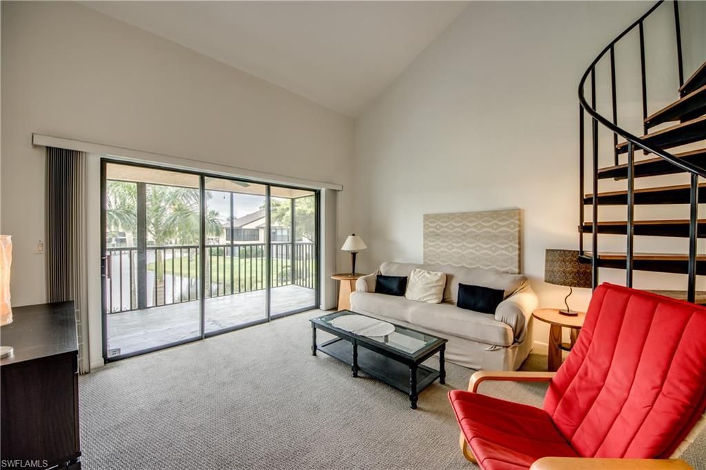 15456 Admiralty Cir , Unit 10, North Fort Myers, FL 33917 Photo