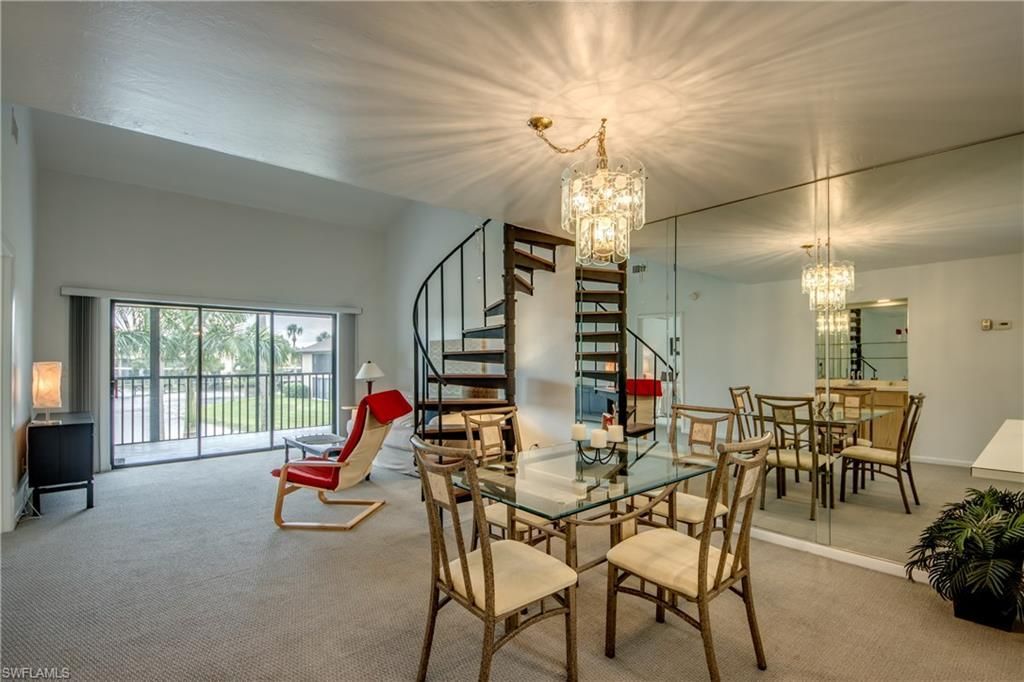 15456 Admiralty Cir , Unit 10, North Fort Myers, FL 33917 Photo