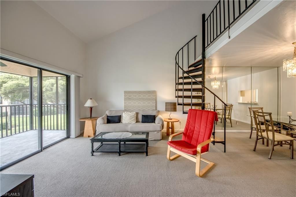 15456 Admiralty Cir , Unit 10, North Fort Myers, FL 33917 Photo