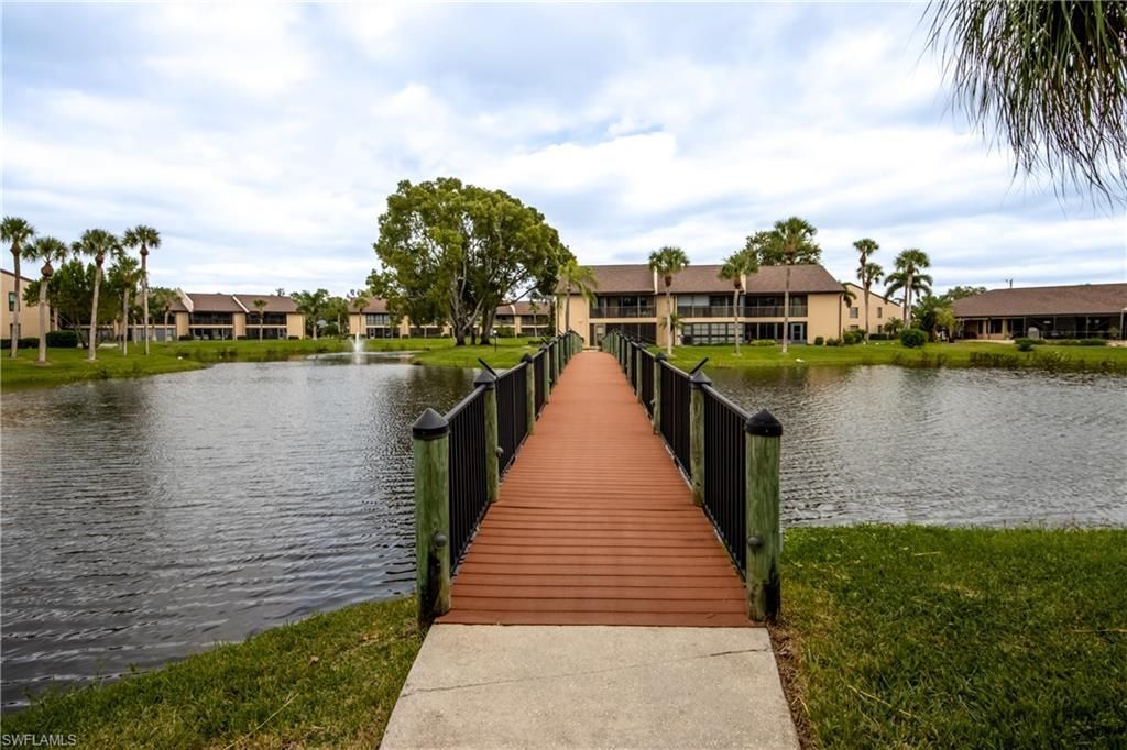 15456 Admiralty Cir , Unit 10, North Fort Myers, FL 33917 Photo