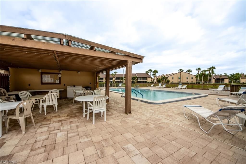 15456 Admiralty Cir , Unit 10, North Fort Myers, FL 33917 Photo