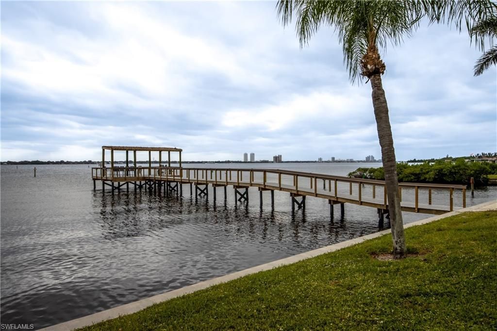 15456 Admiralty Cir , Unit 10, North Fort Myers, FL 33917 Photo