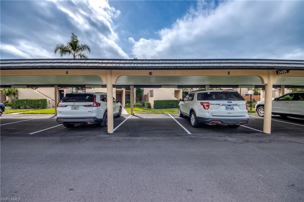 15456 Admiralty Cir , Unit 10, North Fort Myers, FL 33917 Photo