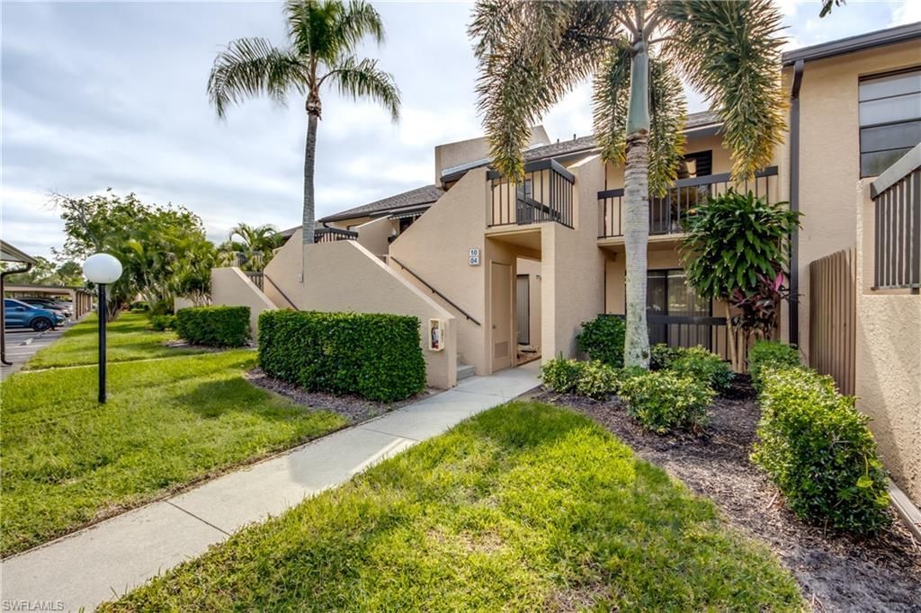 15456 Admiralty Cir , Unit 10, North Fort Myers, FL 33917 Photo