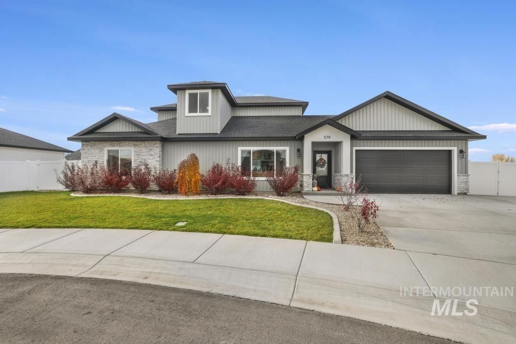579 Pisces Ct., Twin Falls, ID 83301 Main Photo