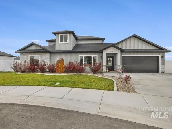 579 Pisces Ct., Twin Falls, ID 83301