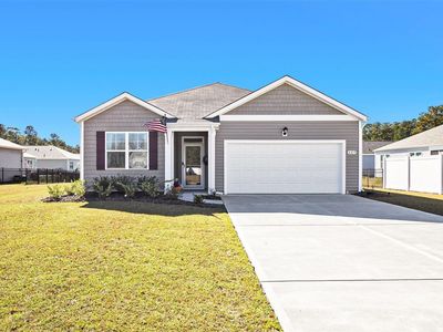 409 Samara Dr., Longs, SC 29568