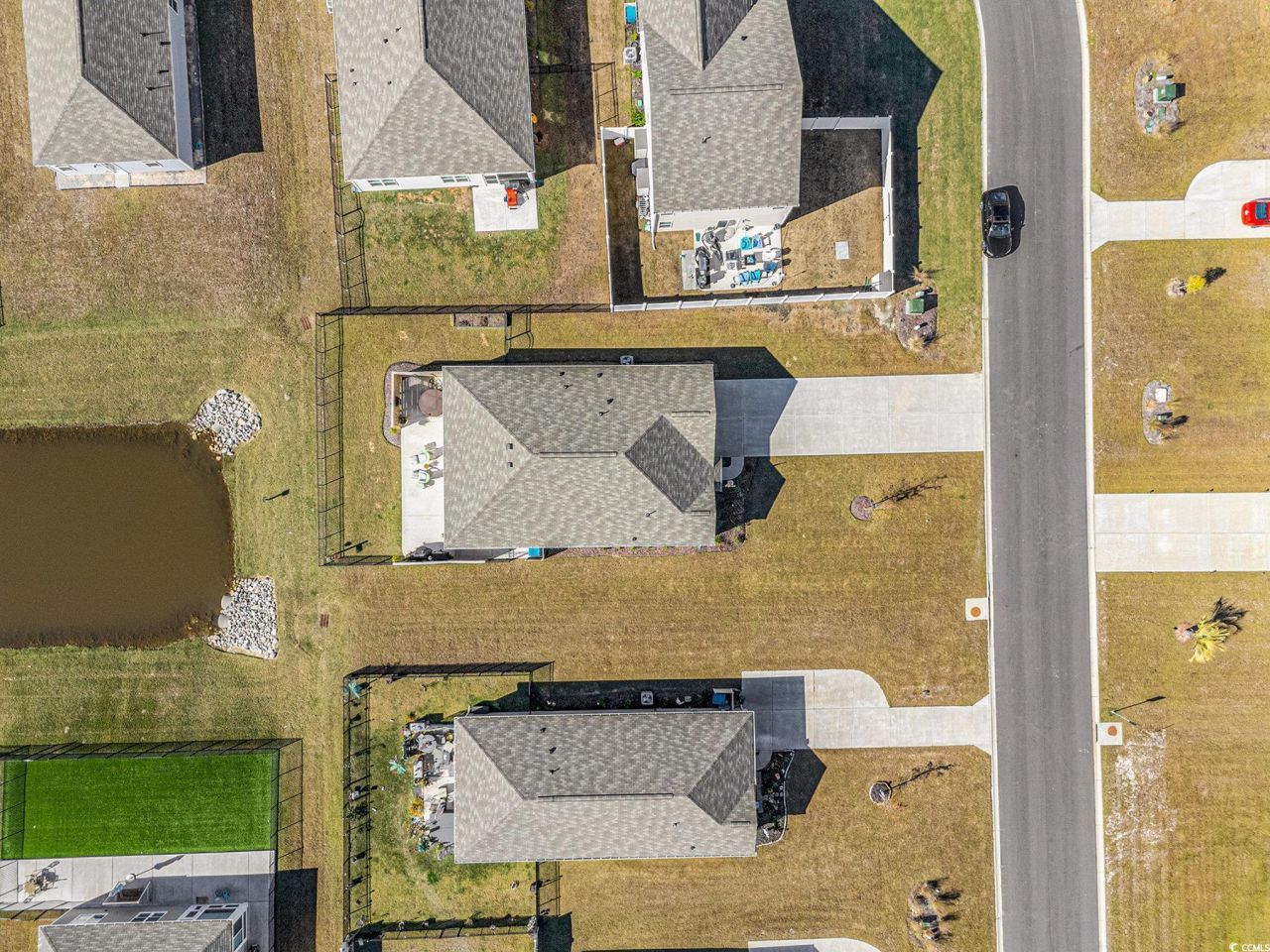 409 Samara Dr. Photo 39