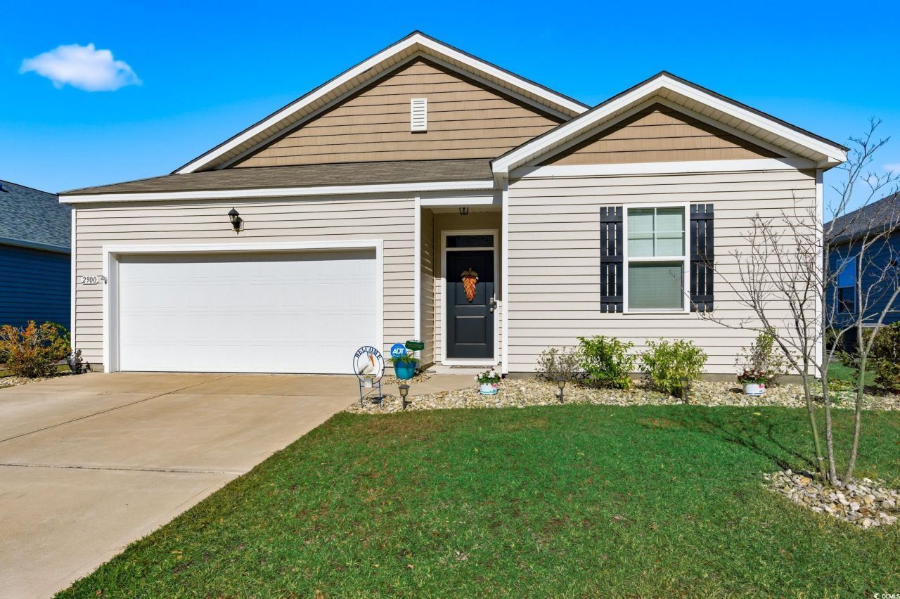 2900 Pegasus Place Photo 1