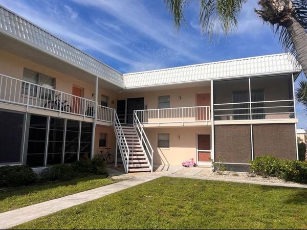 460 BASE AVENUE, Unit 129, VENICE, FL 34285
