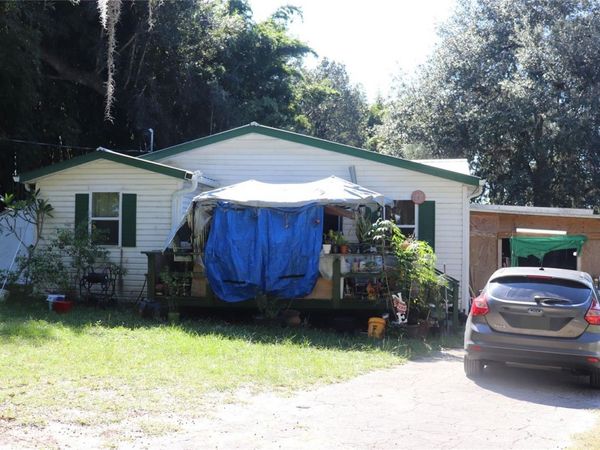14150 NE 110TH AVENUE ROAD, FORT MC COY, FL 32134