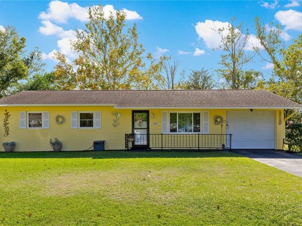2080 NE 55TH STREET, OCALA, FL 34479