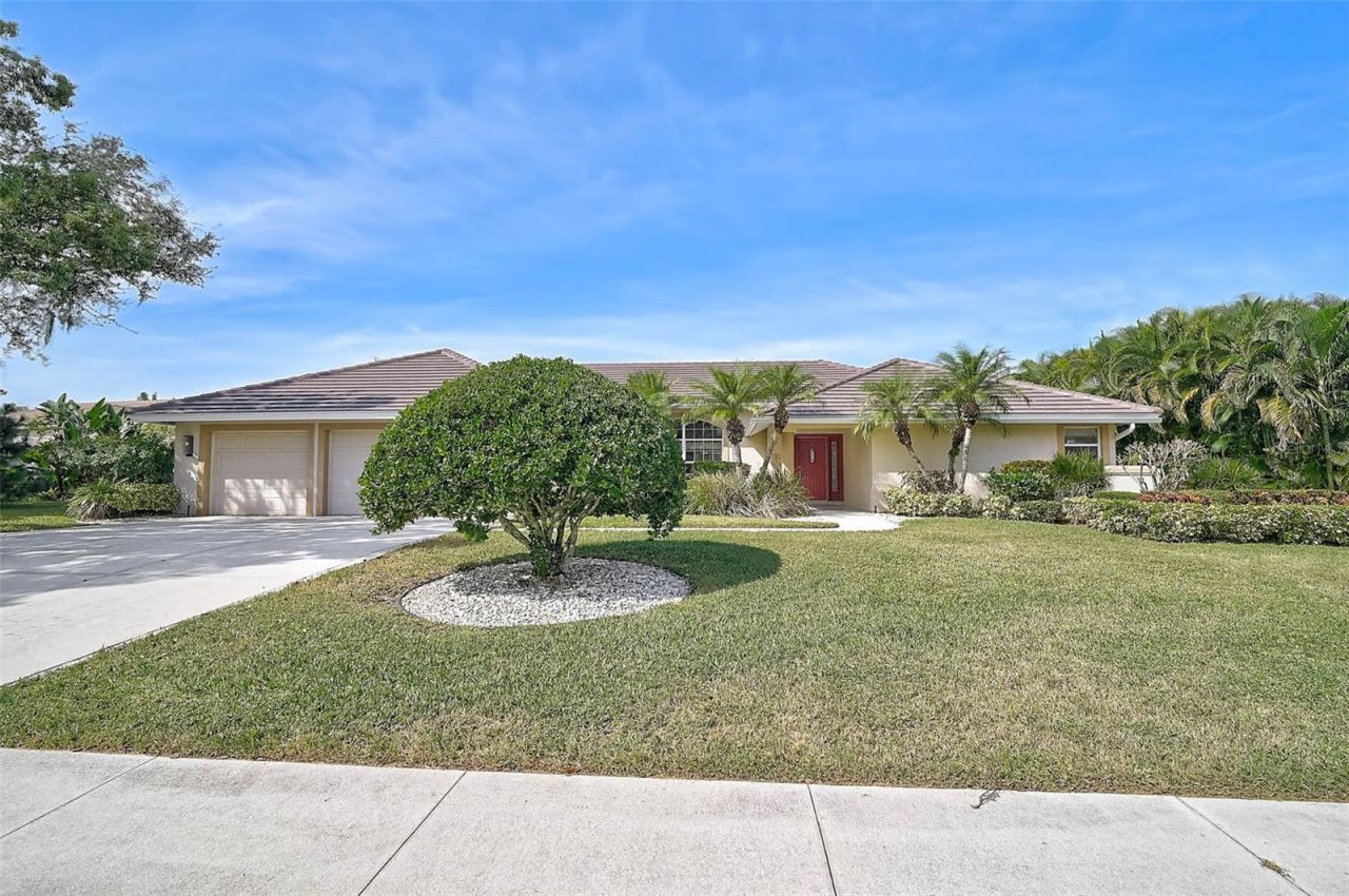 7570 Links Court, Sarasota, FL 34243 Photo