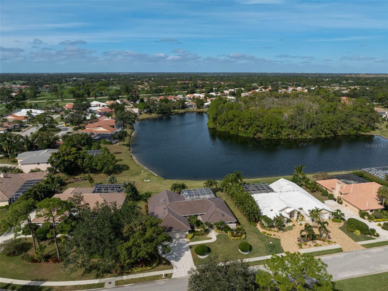 7570 Links Court, Sarasota, FL 34243 Photo