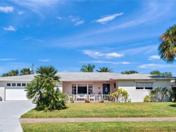 31 VALHALLA AVENUE, ORMOND BEACH, FL 32176