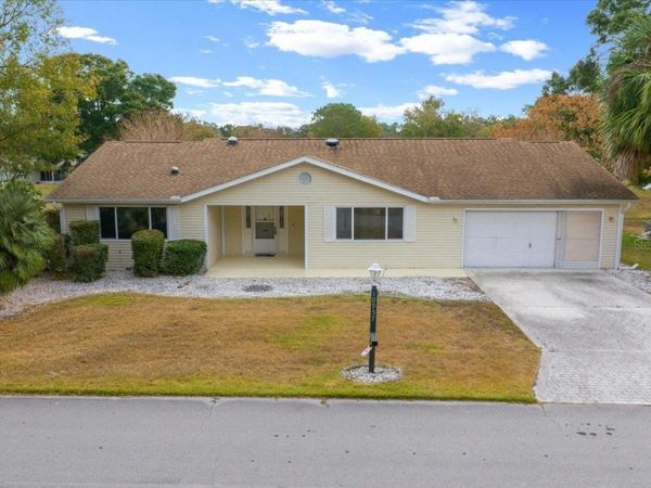 10957 SW 82ND TERRACE, OCALA, FL 34481