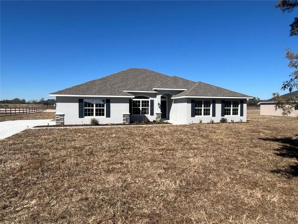 16700 SE 23RD AVENUE, SUMMERFIELD, FL 34491