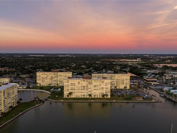 4525 COVE CIRCLE, Unit 102, ST PETERSBURG, FL 33708