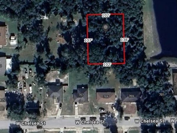 NO NAME, DELAND, FL 32720