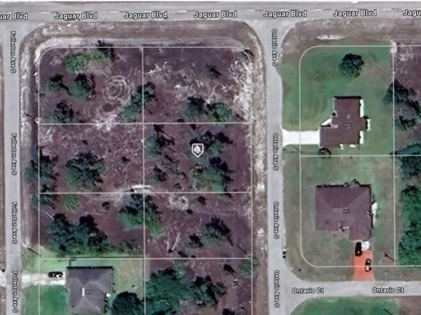 804 ONTARIO AVENUE S, LEHIGH ACRES, FL 33974