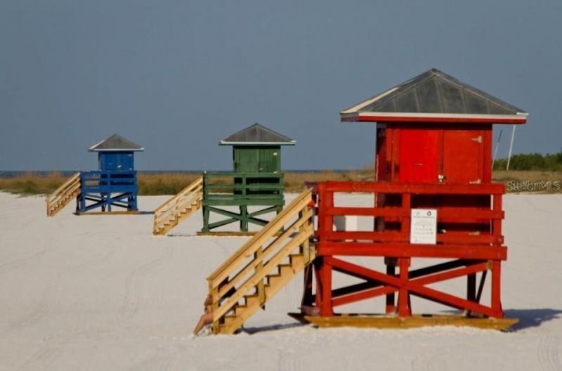 2100 Dr Martin Luther King Jr Way, Sarasota, FL 34234 Photo