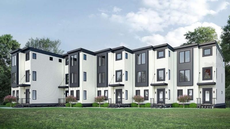 2100 Dr Martin Luther King Jr Way, Sarasota, FL 34234 Photo