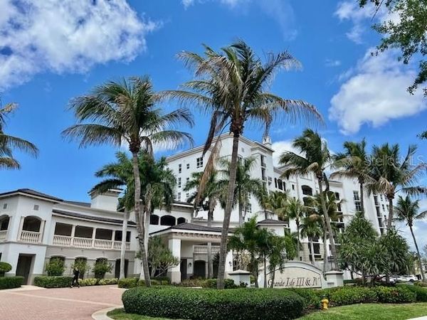 3321 SUNSET KEY CIRCLE, Unit 102, PUNTA GORDA, FL 33955