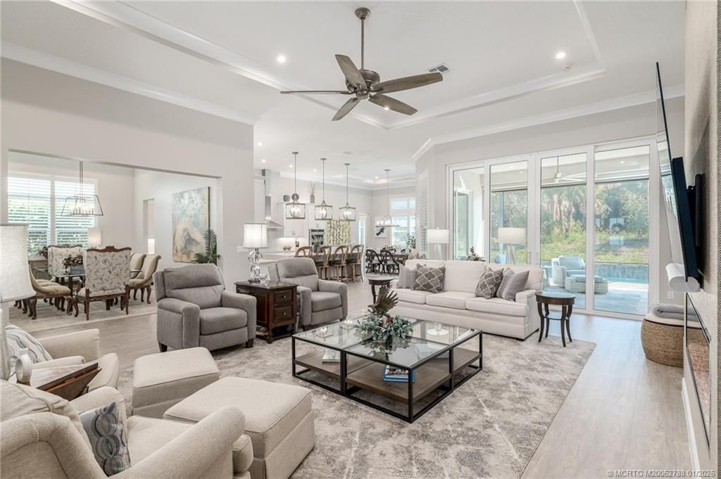 2505 NE Evinrude Circle, Jensen Beach, FL 34957 Photo