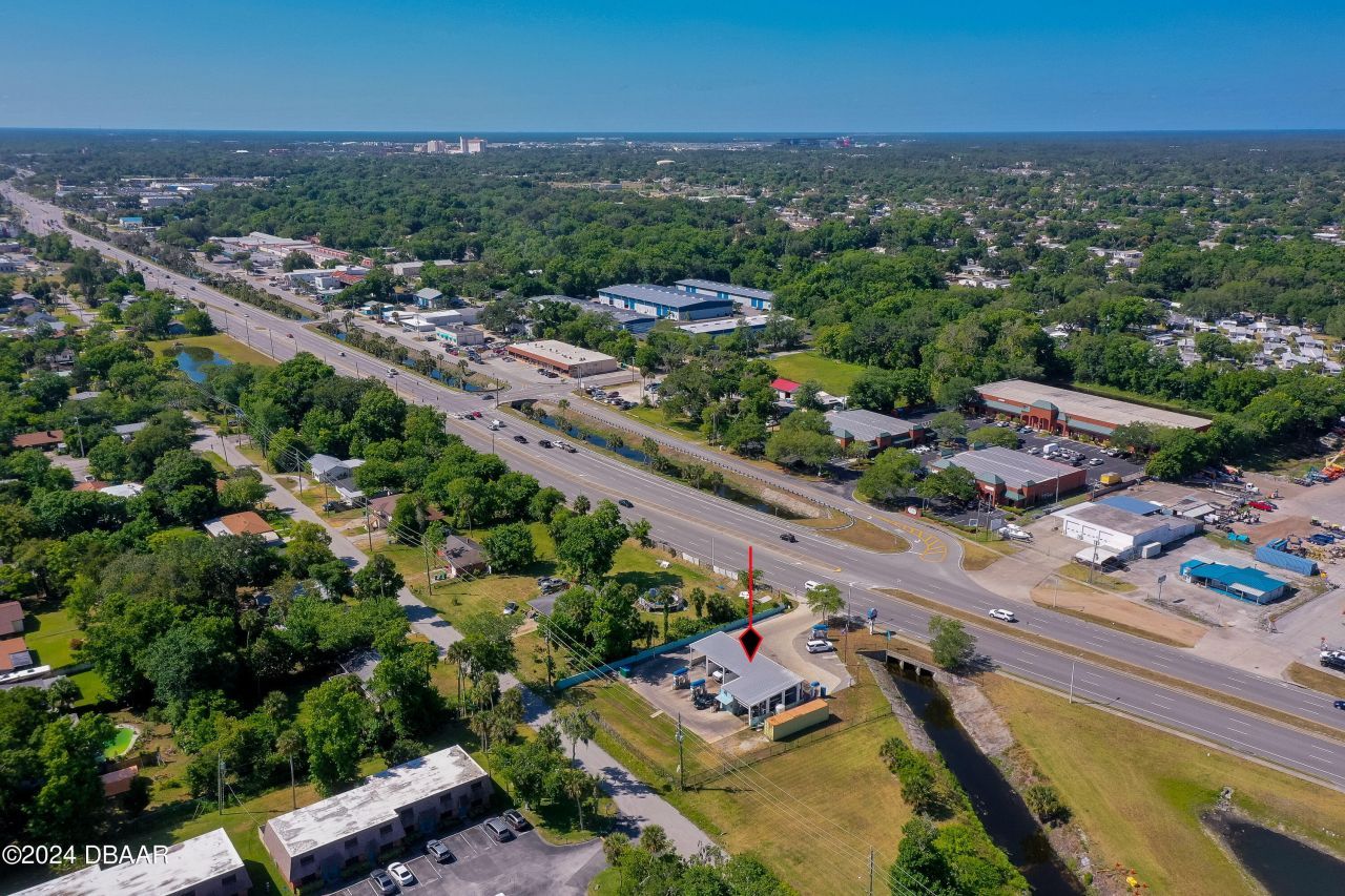 1451 N Nova Road, Holly Hill, FL 32117 Photo