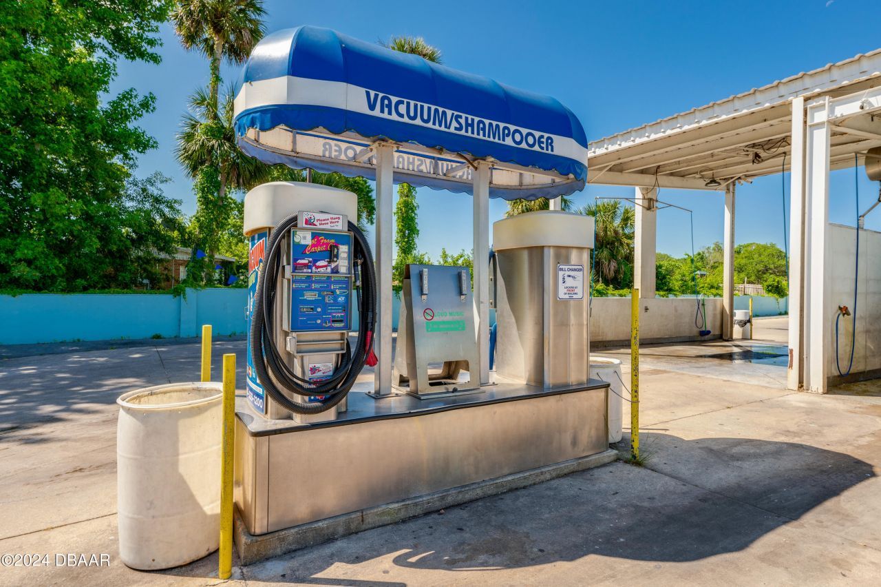 1451 N Nova Road, Holly Hill, FL 32117 Photo