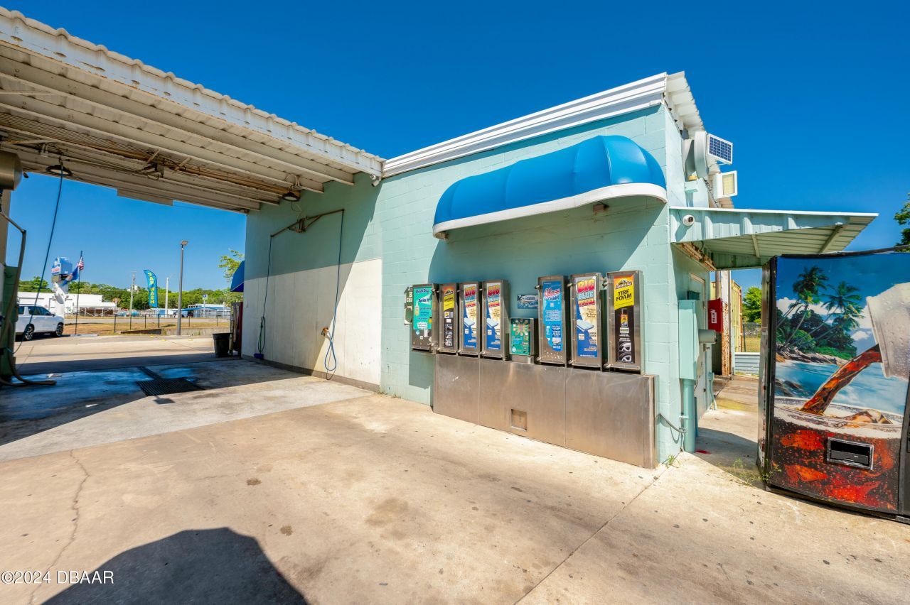 1451 N Nova Road, Holly Hill, FL 32117 Photo