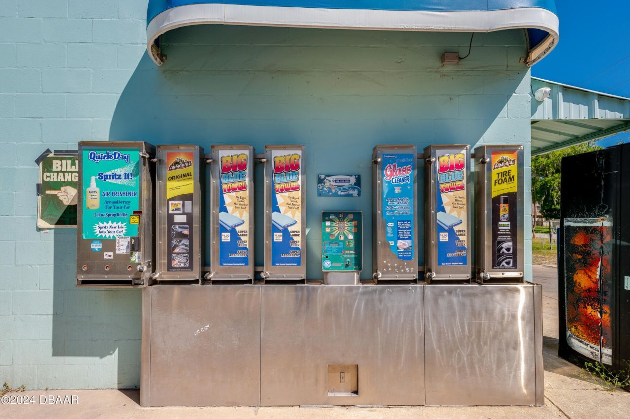 1451 N Nova Road, Holly Hill, FL 32117 Photo