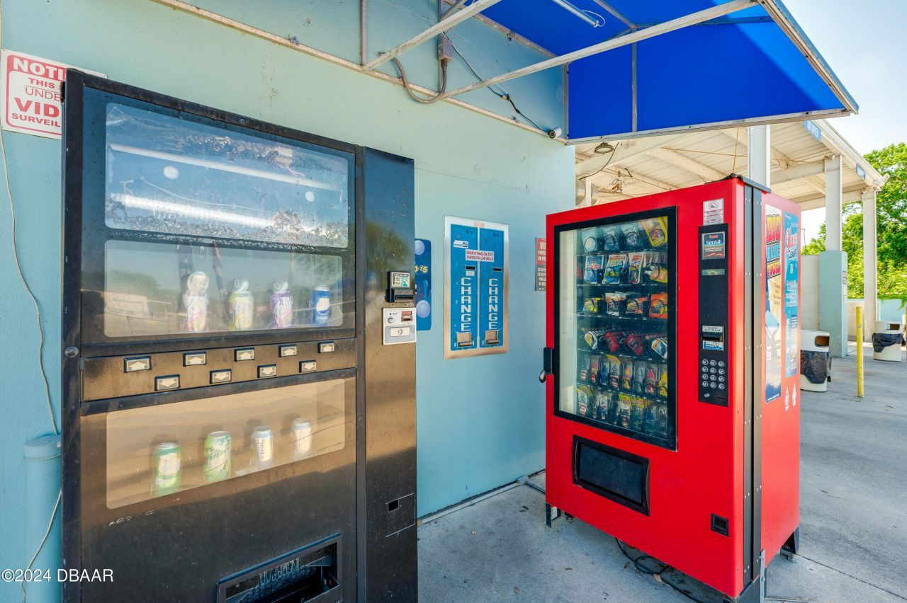 1451 N Nova Road, Holly Hill, FL 32117 Photo