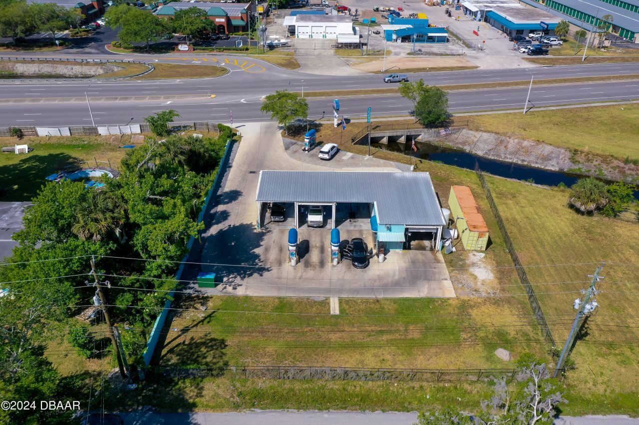 1451 N Nova Road, Holly Hill, FL 32117 Photo