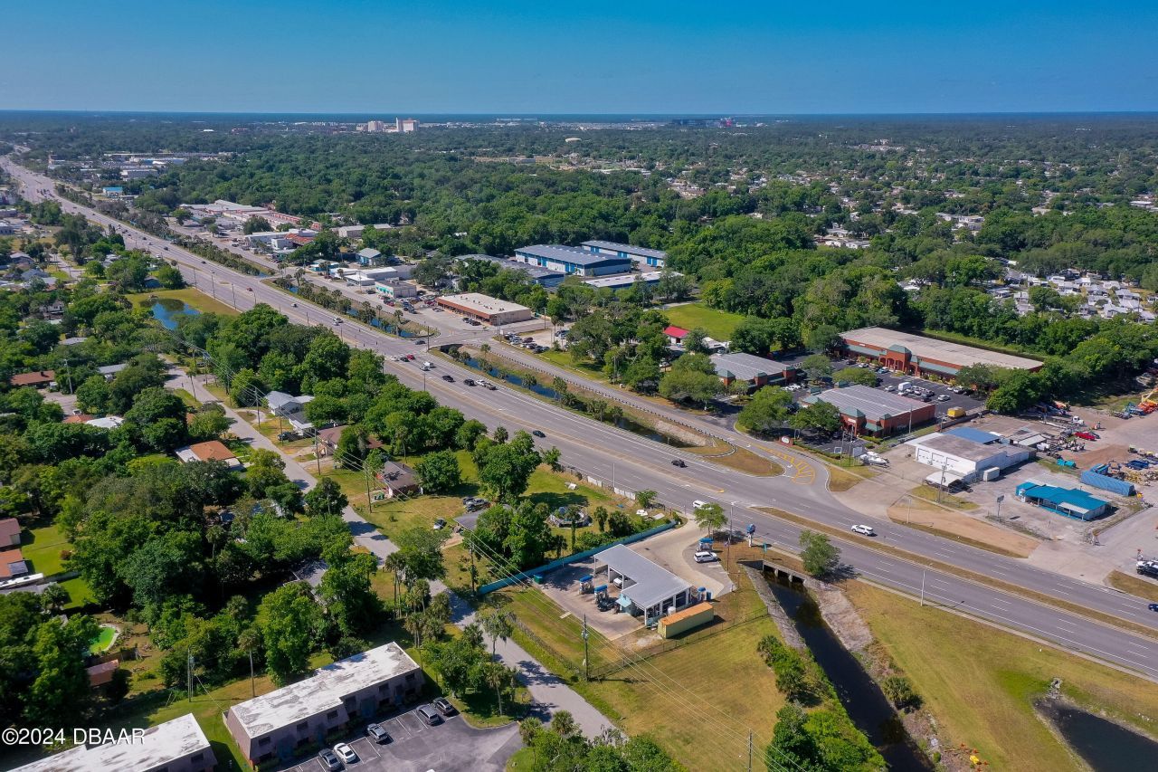 1451 N Nova Road, Holly Hill, FL 32117 Photo