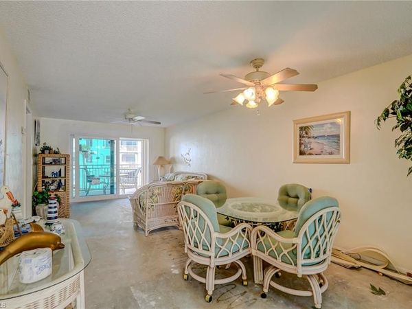 7400 Estero BLVD, Unit 210, FORT MYERS BEACH, FL 33931